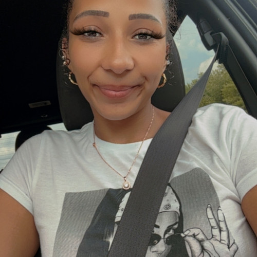 Charde W. profile photo