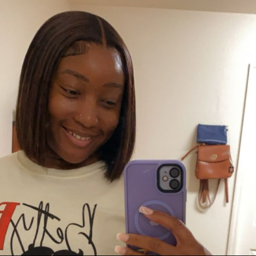 Deneisha S.