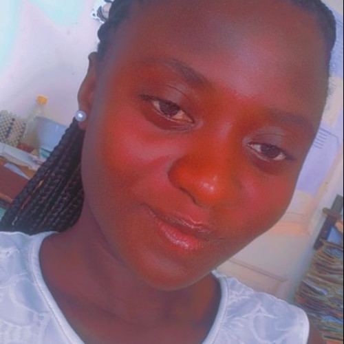 Rebecca Owusuaa  A. profile photo