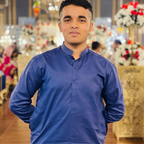 Saim S. profile photo