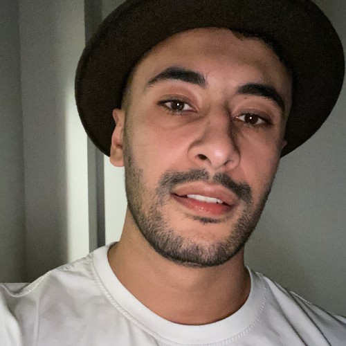 ahmed e. profile photo