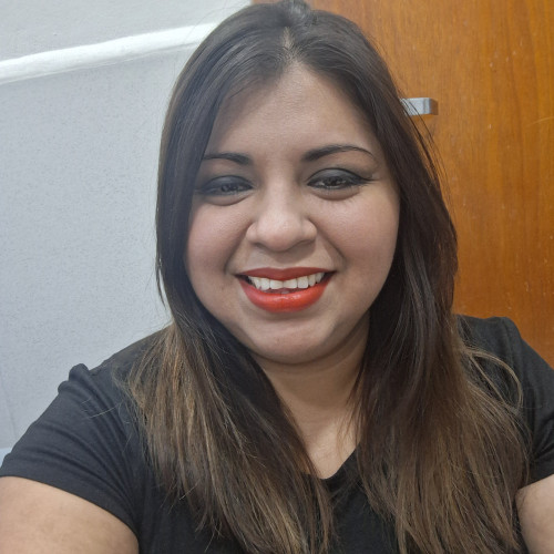 Serenity  E. profile photo