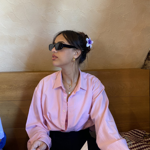 Salma R. profile photo