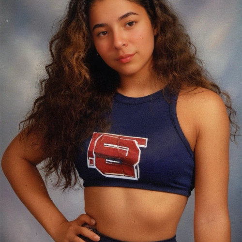 Luisa T. profile photo