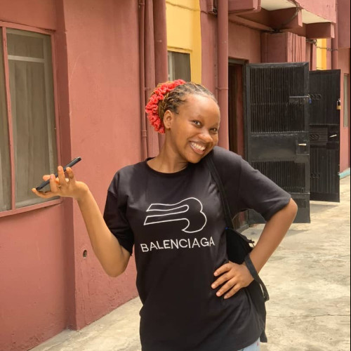 Amaa I. profile photo