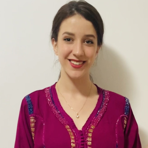 Safae B. profile photo