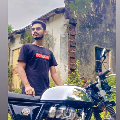 sri M. profile photo