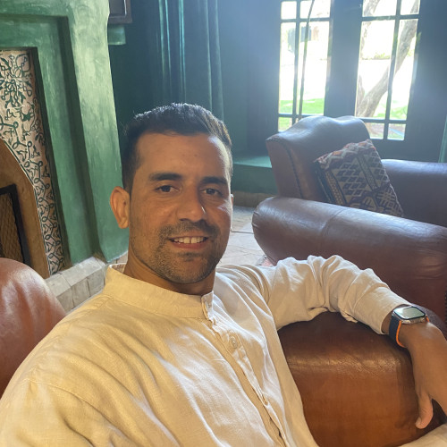 ABDERRAZZAQ M.