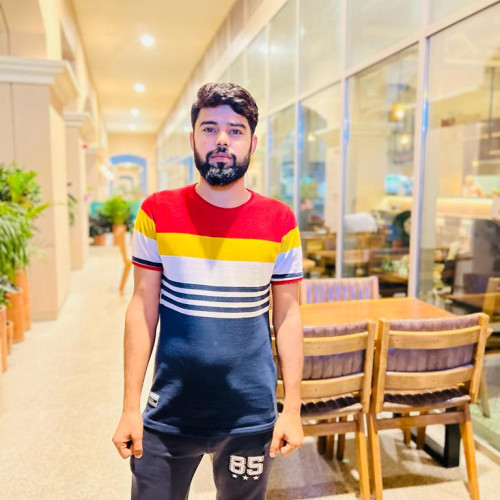 muzamil  a. profile photo