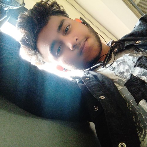 Mukul S.