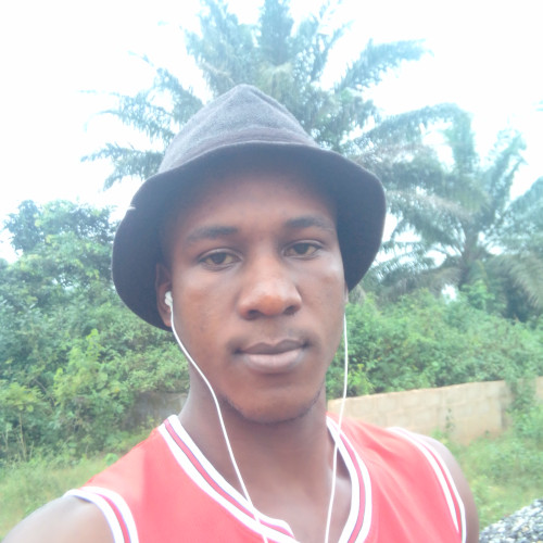 Ogeina  S. profile photo