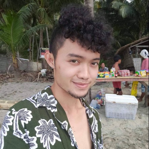 Rodel P. profile photo