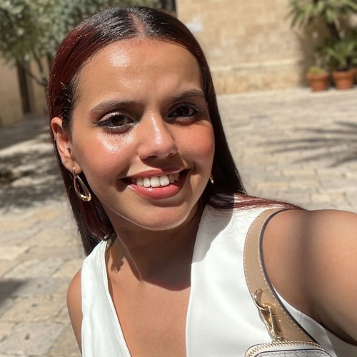 Amal H. profile photo