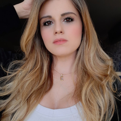 Ludmila K. profile photo