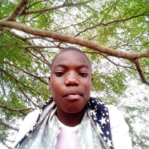 Solomon o. profile photo