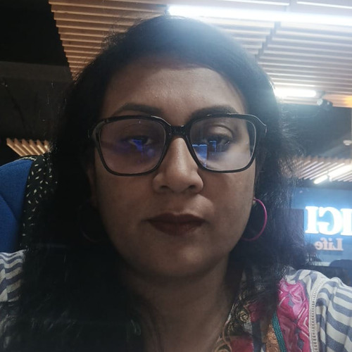 Shahzadi S. profile photo