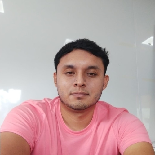 Farid  K. profile photo