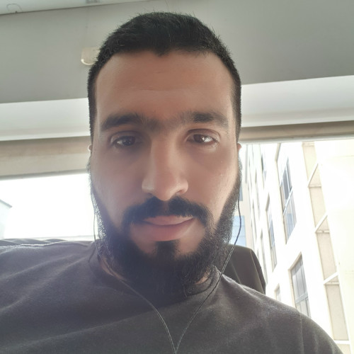 zakaria m. profile photo
