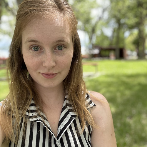 Tonia O. profile photo