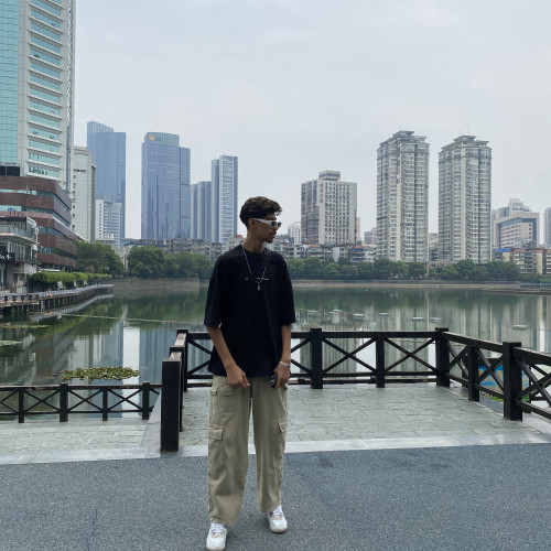 Akram F. profile photo