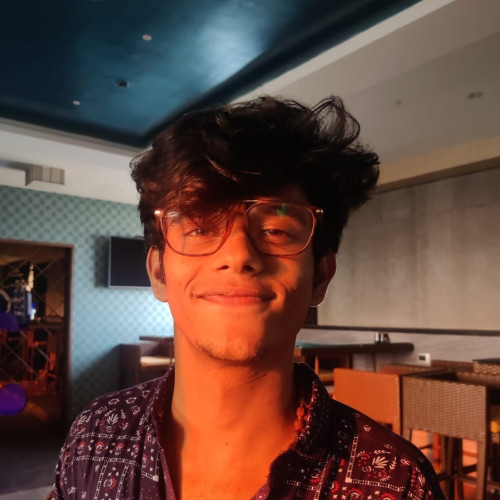 Jeswin A. profile photo