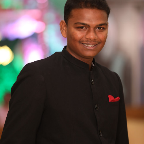 Vinu  G. profile photo