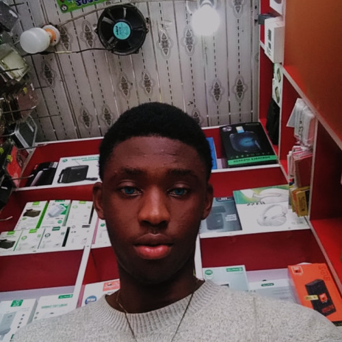 Wisdom  P. profile photo