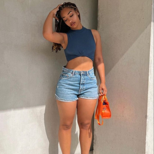 Shanice B. profile photo