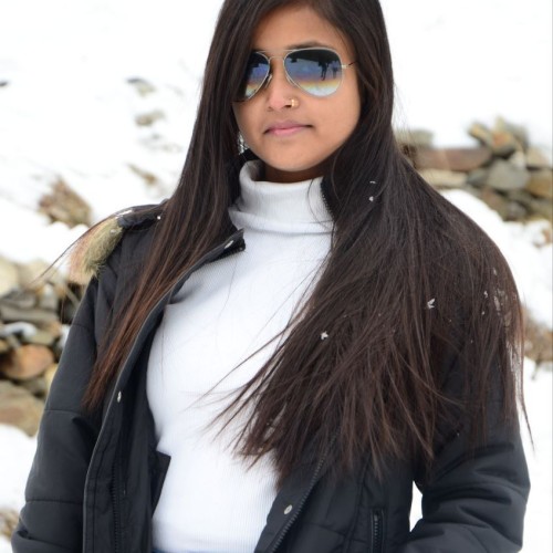 Smriti  S.