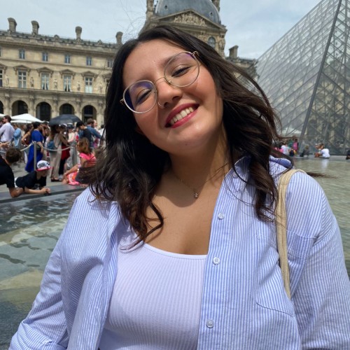dounia e. profile photo