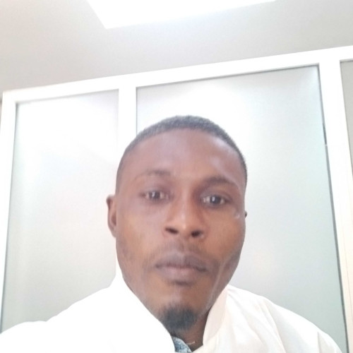 Ndukwe F. profile photo