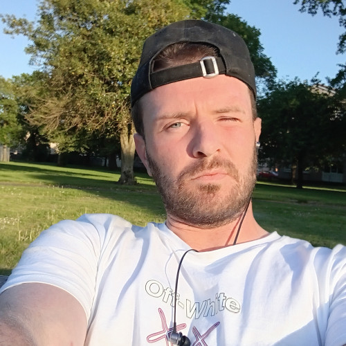 Mark G. profile photo