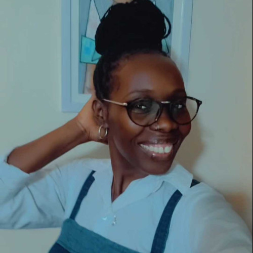 Mewaziri j. profile photo