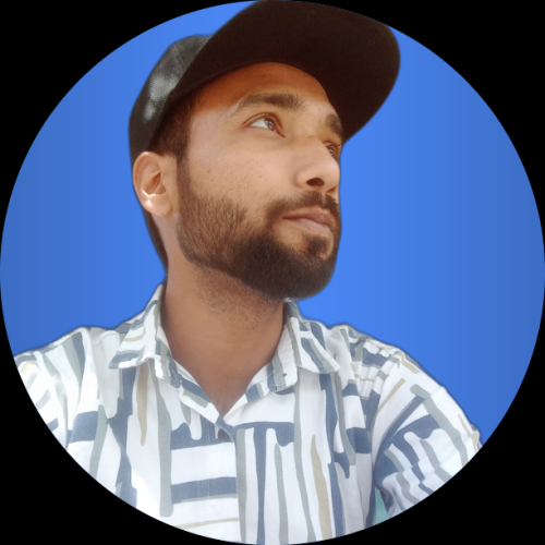 Ayaan k. profile photo
