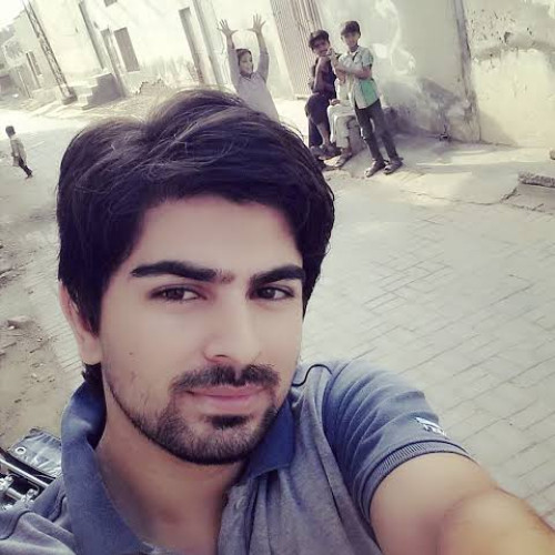 Zeshan  A. profile photo