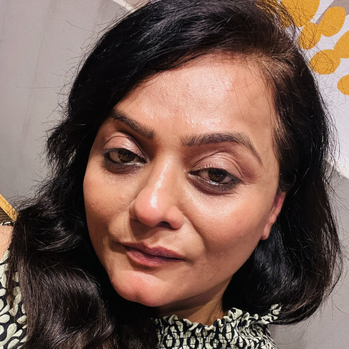 Rupall B. profile photo
