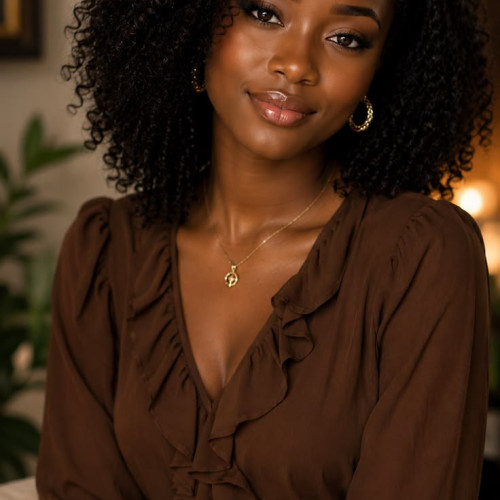 Maryam Y. profile photo