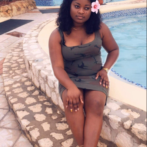Shaniel  D. profile photo