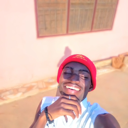 Osei P. profile photo