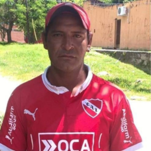carlos j. profile photo