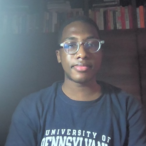 Isaac A. profile photo