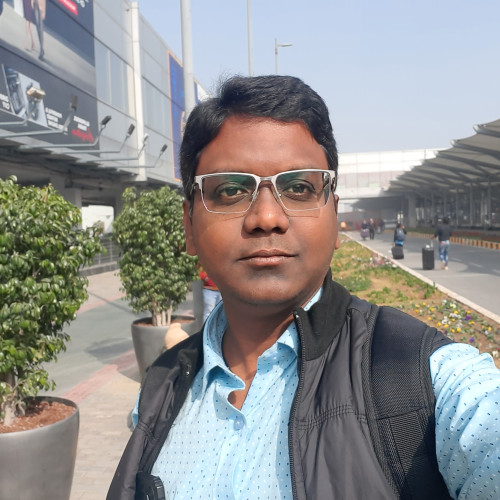 Dev G. profile photo