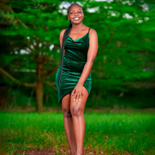 Joy G. profile photo