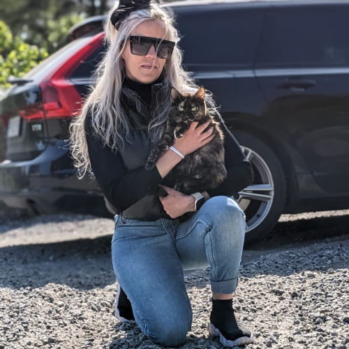Rita v. profile photo