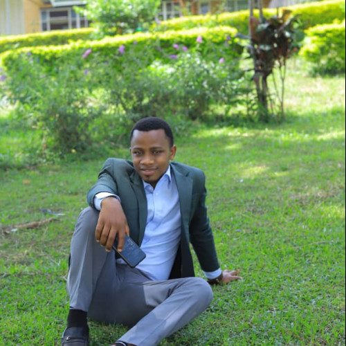 BAKASHABA I. profile photo