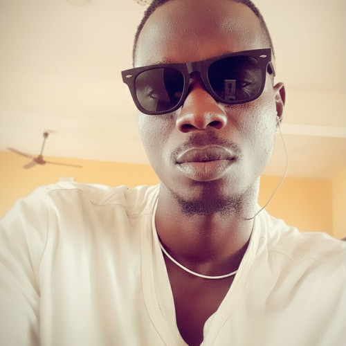 Wisdom  O. profile photo