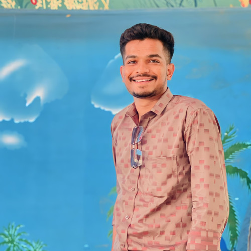 Aniket B. profile photo
