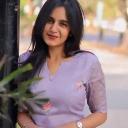 Rithika V. profile photo