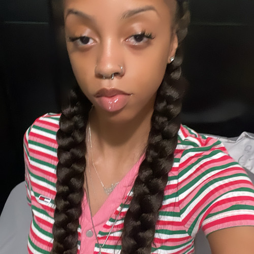 Maliyah D.