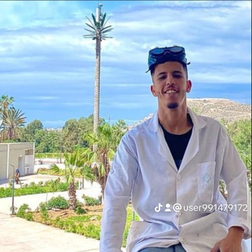 Abdelmounaime  B. profile photo